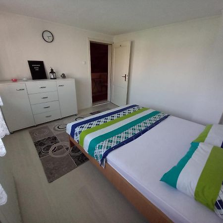 Apartment Maida Dubrave Gornje ภายนอก รูปภาพ
