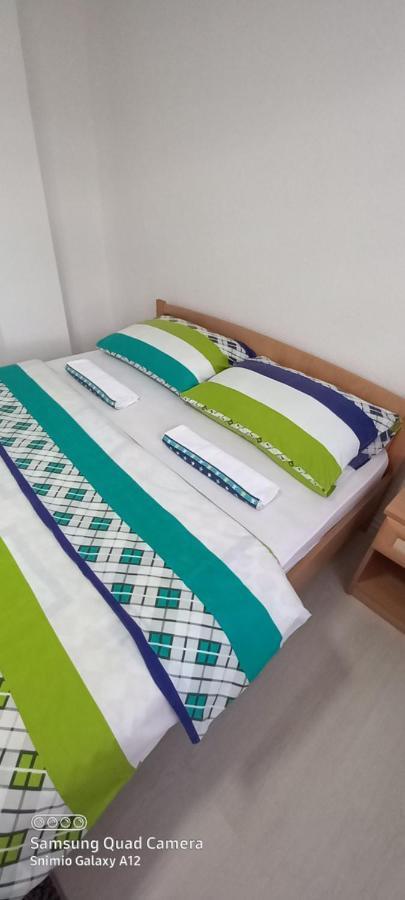 Apartment Maida Dubrave Gornje ภายนอก รูปภาพ