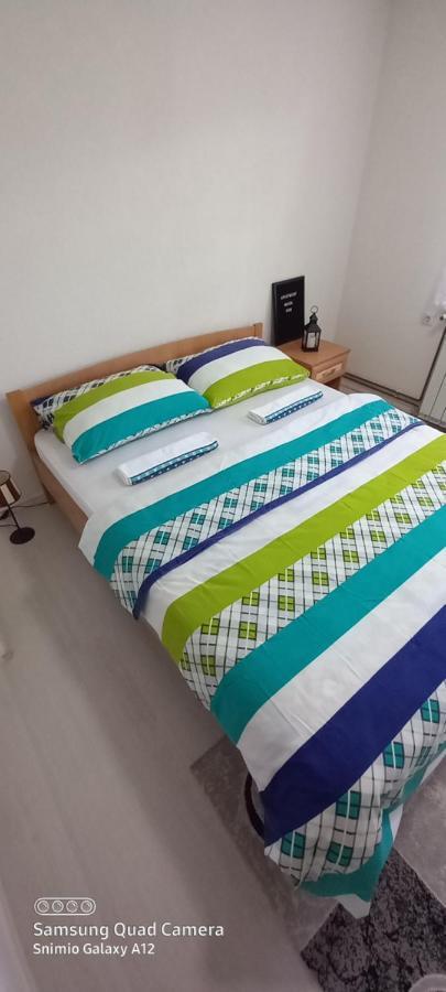 Apartment Maida Dubrave Gornje ภายนอก รูปภาพ