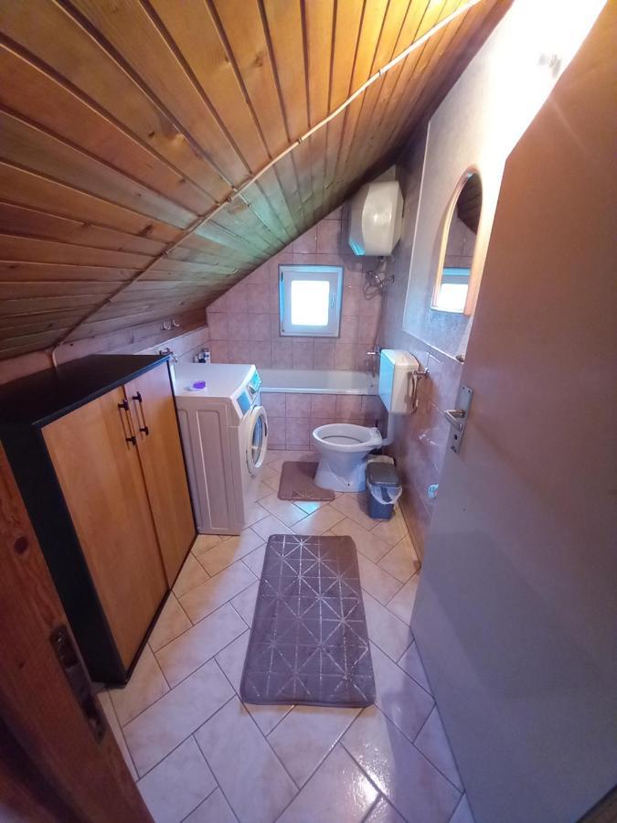 Apartment Maida Dubrave Gornje ภายนอก รูปภาพ