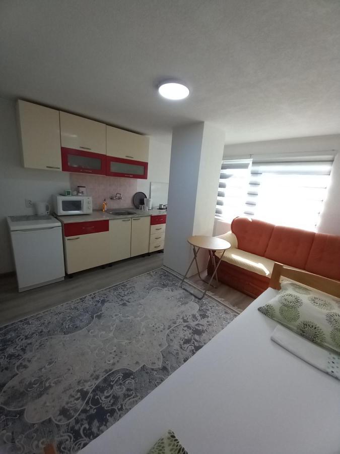 Apartment Maida Dubrave Gornje ภายนอก รูปภาพ