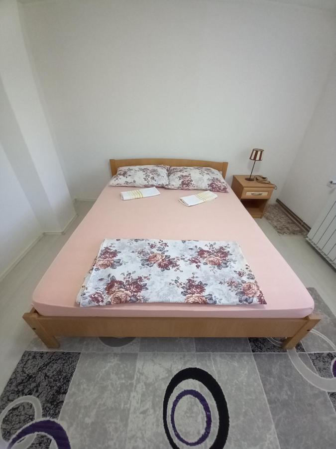 Apartment Maida Dubrave Gornje ภายนอก รูปภาพ