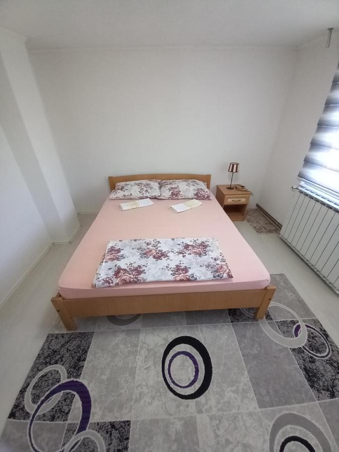 Apartment Maida Dubrave Gornje ภายนอก รูปภาพ
