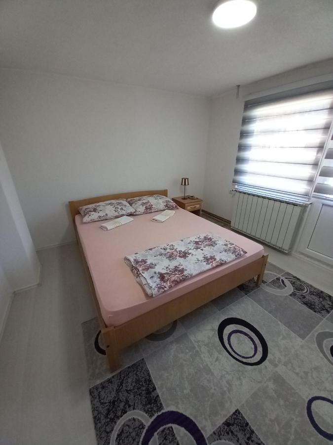 Apartment Maida Dubrave Gornje ภายนอก รูปภาพ