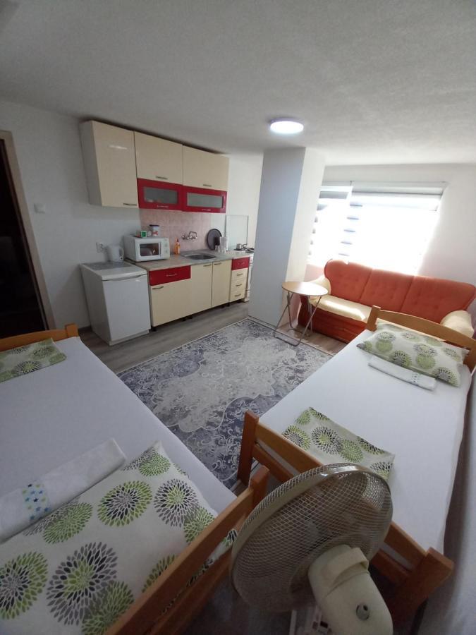 Apartment Maida Dubrave Gornje ภายนอก รูปภาพ